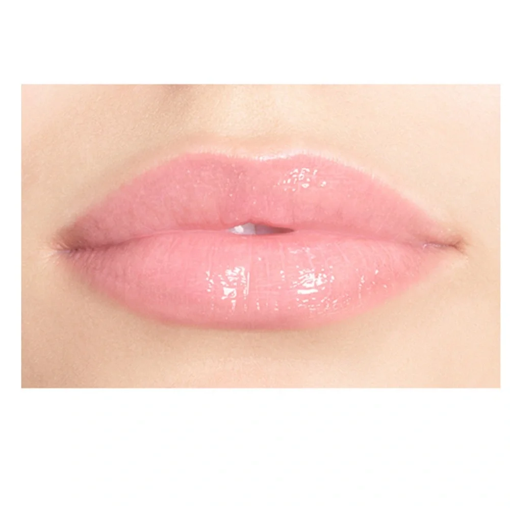 Brand new - NWT in box - CHANEL Rouge Coco Gloss - Icing (#726) - Picture 4 of 6